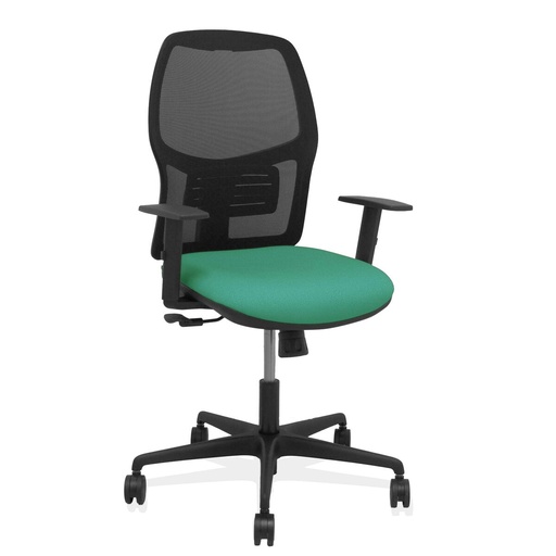 Office Chair Alfera Piqueras y Crespo 0B68R65 Emerald Green