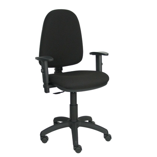 Silla de Oficina Ayna Piqueras y Crespo PB840BT Negro