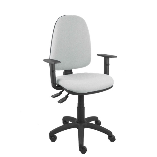 Office Chair Ayna S Piqueras y Crespo 0B10CRN Light grey