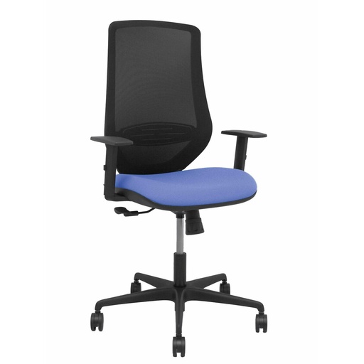 Office Chair Mardos Piqueras y Crespo 0B68R65 Blue