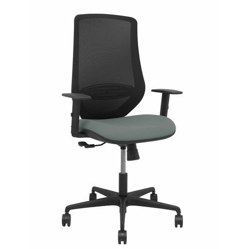 Office Chair Mardos Piqueras y Crespo 0B68R65 Grey