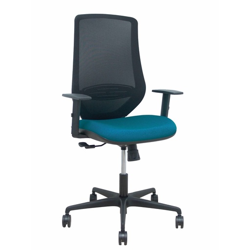 Office Chair Mardos Piqueras y Crespo 0B68R65 Blue