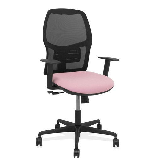 Office Chair Yunquera Piqueras y Crespo 0B68R65 Pink
