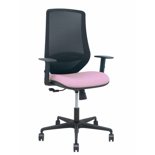 Office Chair Mardos Piqueras y Crespo 0B68R65 Pink