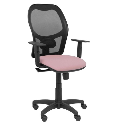 Office Chair Alocén Piqueras y Crespo 0B10CRN Pink