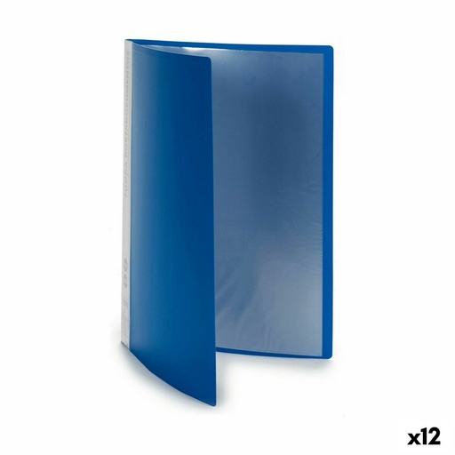 Document Holder Pincello 9 A4 10 Covers (12 Units)