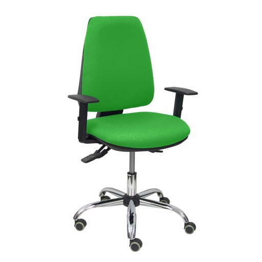 Silla de Oficina Elche S Piqueras y Crespo RBFRITZ Verde
