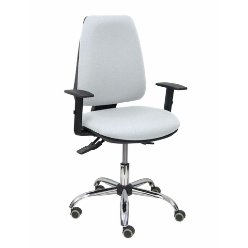 Office Chair Elche S Piqueras y Crespo RBFRITZ White