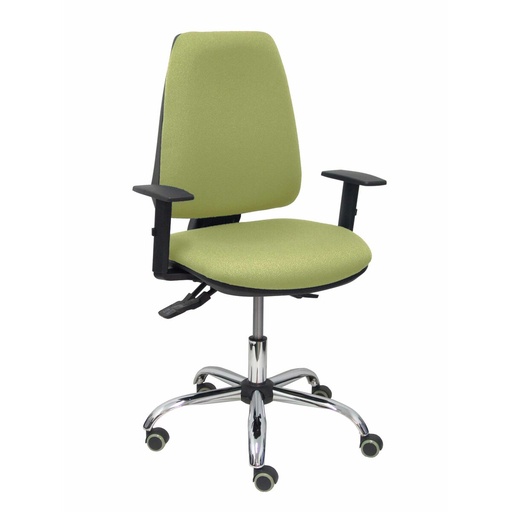 Office Chair Elche S Piqueras y Crespo RBFRITZ Olive
