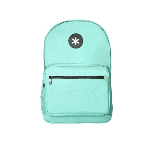 Mochila Escolar Antartik TK23 Verde