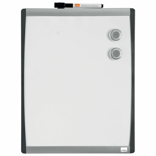 Whiteboard Nobo 28 x 33,5 cm