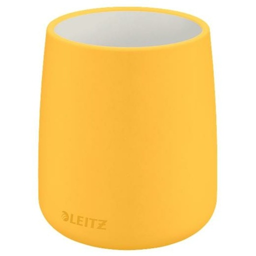 Pencil Case Leitz Yellow