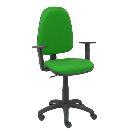 Silla de Oficina Piqueras y Crespo LI15B10 Verde