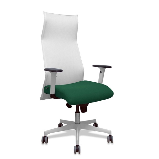Office Chair Piqueras y Crespo 54BR65G White