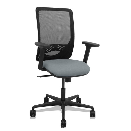 Office Chair Piqueras y Crespo DB68R65 Grey