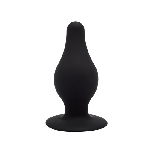 Anal plug Silexd Black