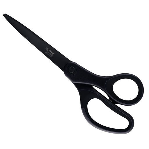Scissors Leitz Quality 205 mm Black