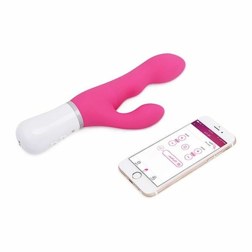 G-Spot Vibrator Lovense AT012 Pink