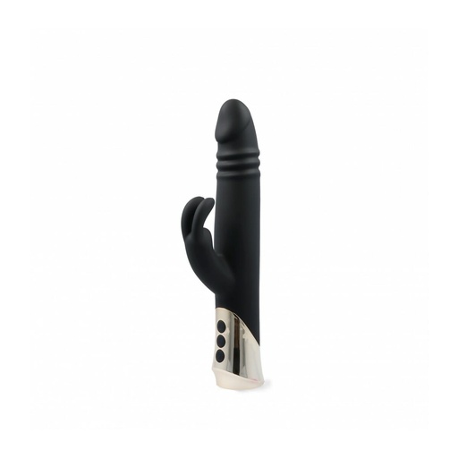 Vibrador Doble Estimulación Virgite