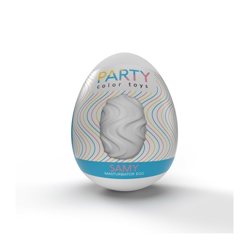 Masturbator Party Color Toys