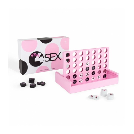 Erotic Game Secret Play