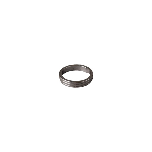 Anillo para el Pene Kiotos Acero 45 mm
