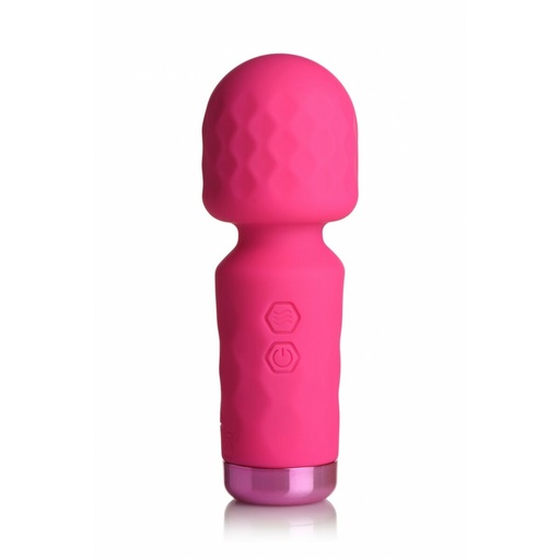 Massager XR Pink Silicone