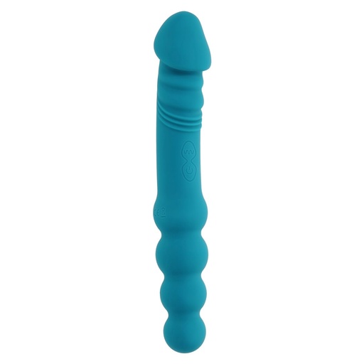 Vibrator Evolved Blue