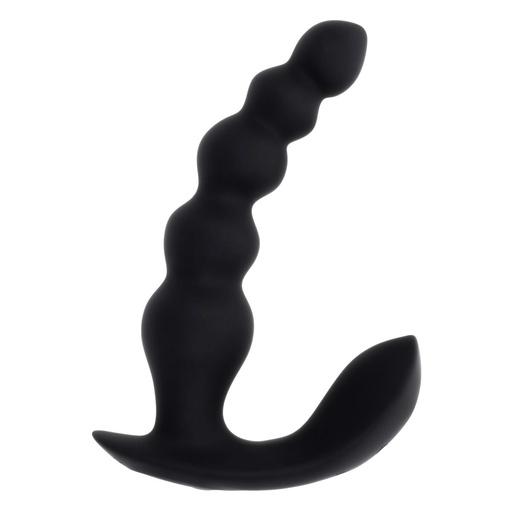 Vibrador anal Evolved Negro