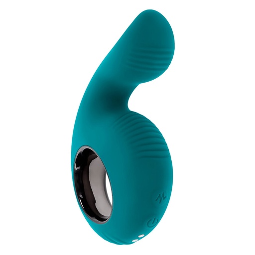 Massager Evolved Green