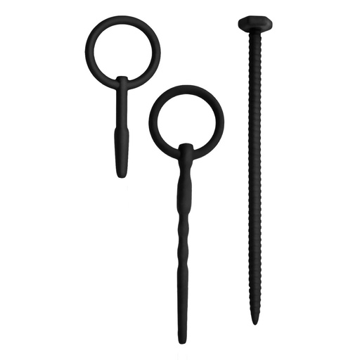 Dilatador Uretral NMC 3 en 1