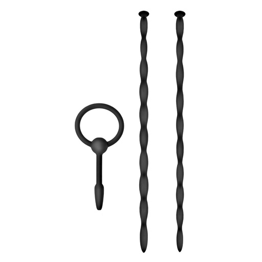 Dilatador Uretral NMC 3 en 1