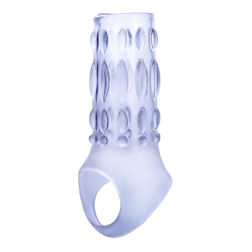 Anillo para el Pene NMC Transparente