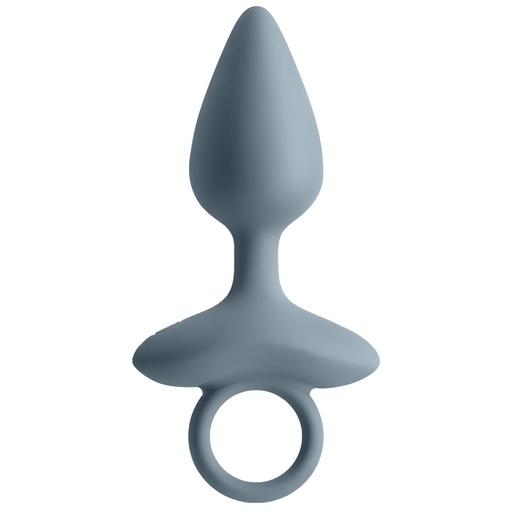 Plug Anal NS Novelties Renegade Azul (7,6 cm)