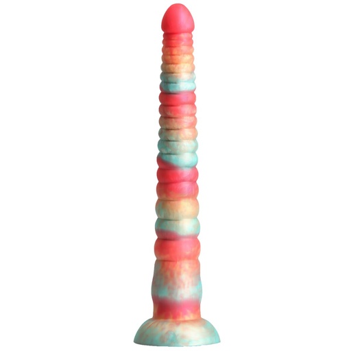 Dildo NS Novelties Colours Multicolour Ø 4,5 cm