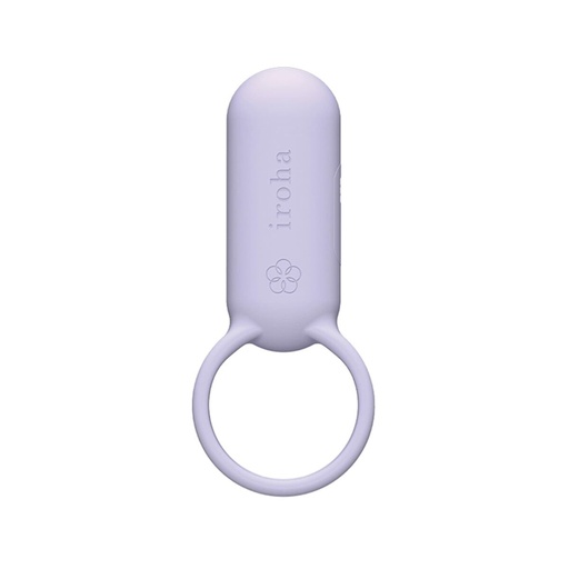 Vibrating Ring Iroha Lilac