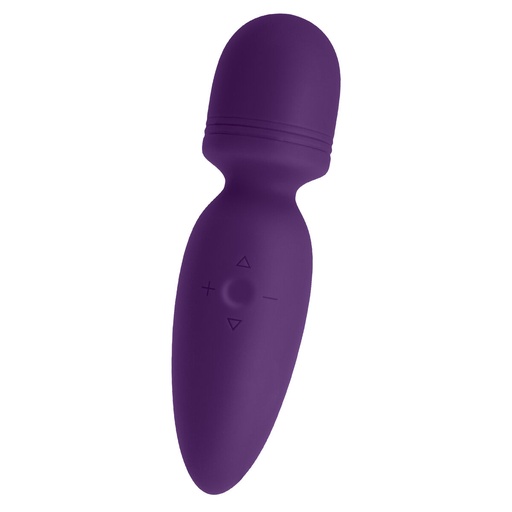 Wand Massager S Pleasures Lilac