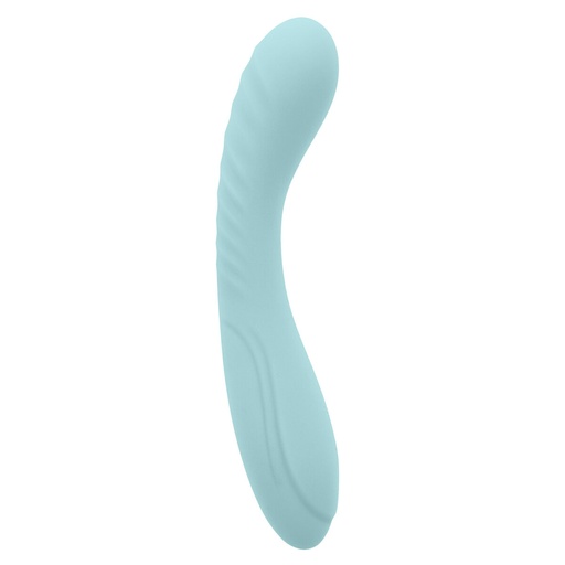 Spot Vibrator S Pleasures Turquoise