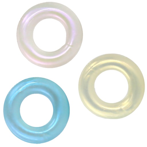 Cock Ring NS Novelties Fantasia Multicolour