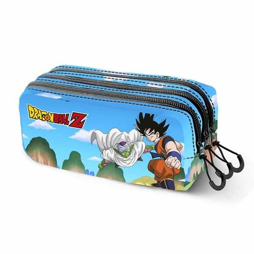 Holdall Dragon Ball 23 x 10 x 11 cm
