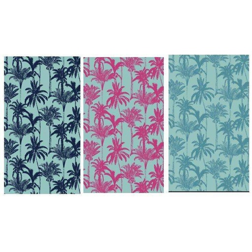 Beach Towel Secaneta 100 x 170 cm