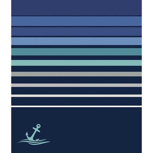 Toalla de Playa Secaneta Grandinea 150 x 175 cm Doble