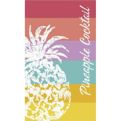 Beach Towel Secaneta Spooky  90 x 165 cm
