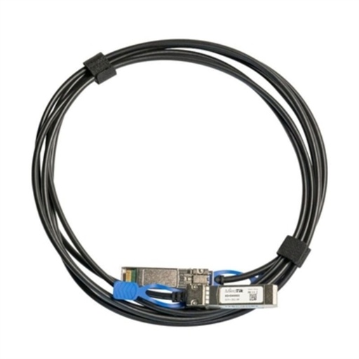 Cable Red SFP+ Mikrotik XS+DA0003