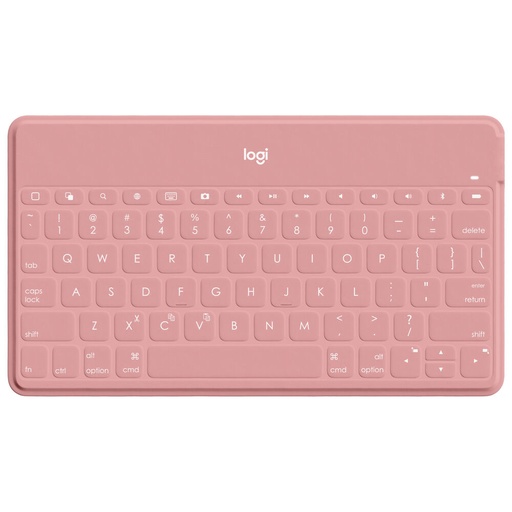 Teclado Logitech 920-010043          