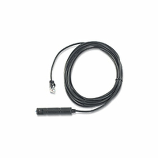 Sensor de Temperatura y Humedad APC AP9335TH Negro