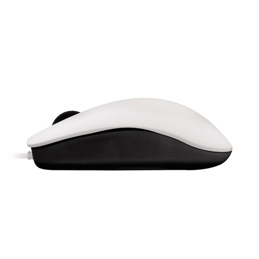 Ratón Cherry JM-0800-0 Gris 1200 DPI