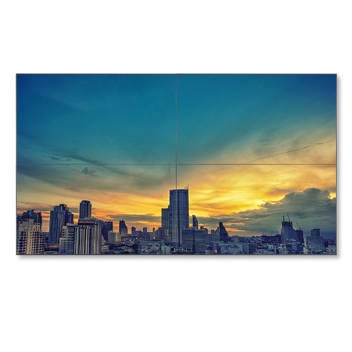 Monitor Videowall NEC UN552 LCD 55"