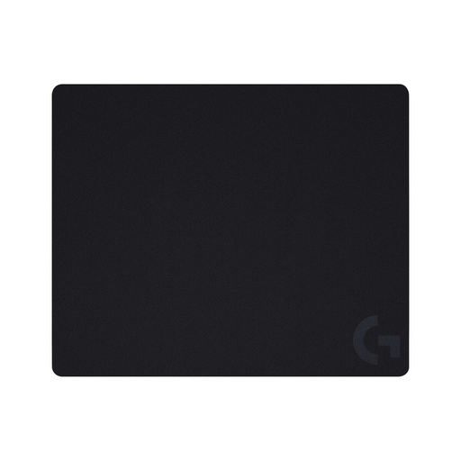 Gaming Mouse Mat Logitech 943-000792 34 x 28 cm Black