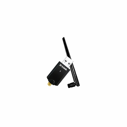 Adaptador de Red D-Link DWA-185